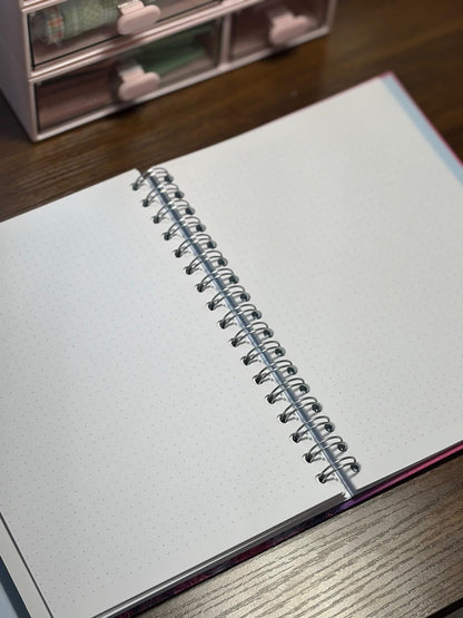 LIMITED EDITION Planner and Stationary Bundle