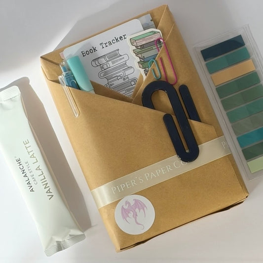 Blind Dates with a Book - Fantasy