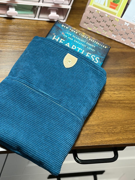 Book/Tablet/E-reader Sleeve 7" Opening