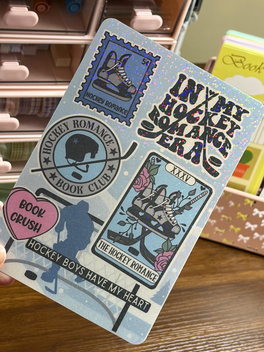 Kindle/E-reader/Tablet Insert 4.5"x6.5"