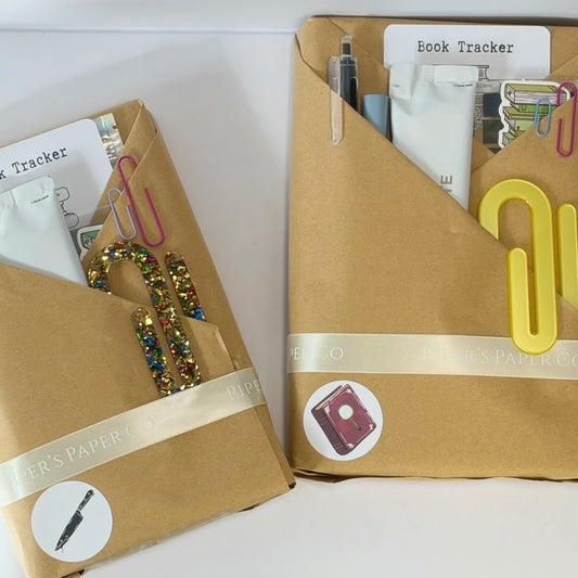 Blind Date with a Book - Mystery